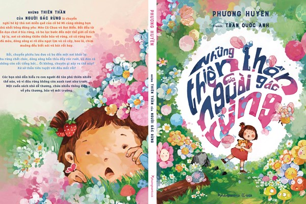 "Những thiên thần của người gác rừng" ra mắt phiên bản mới - ảnh 1